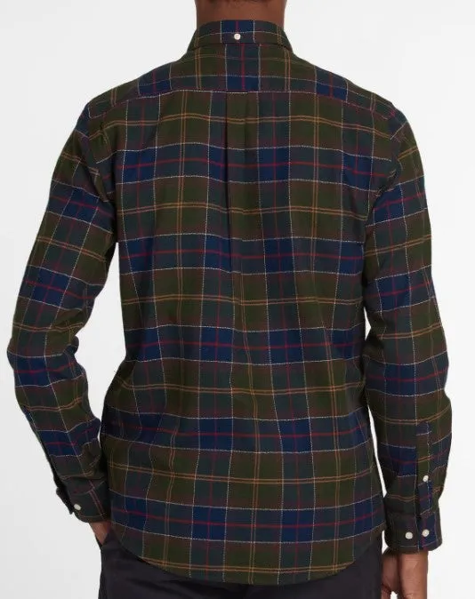 Men's Kyeloch Tailored Shirt