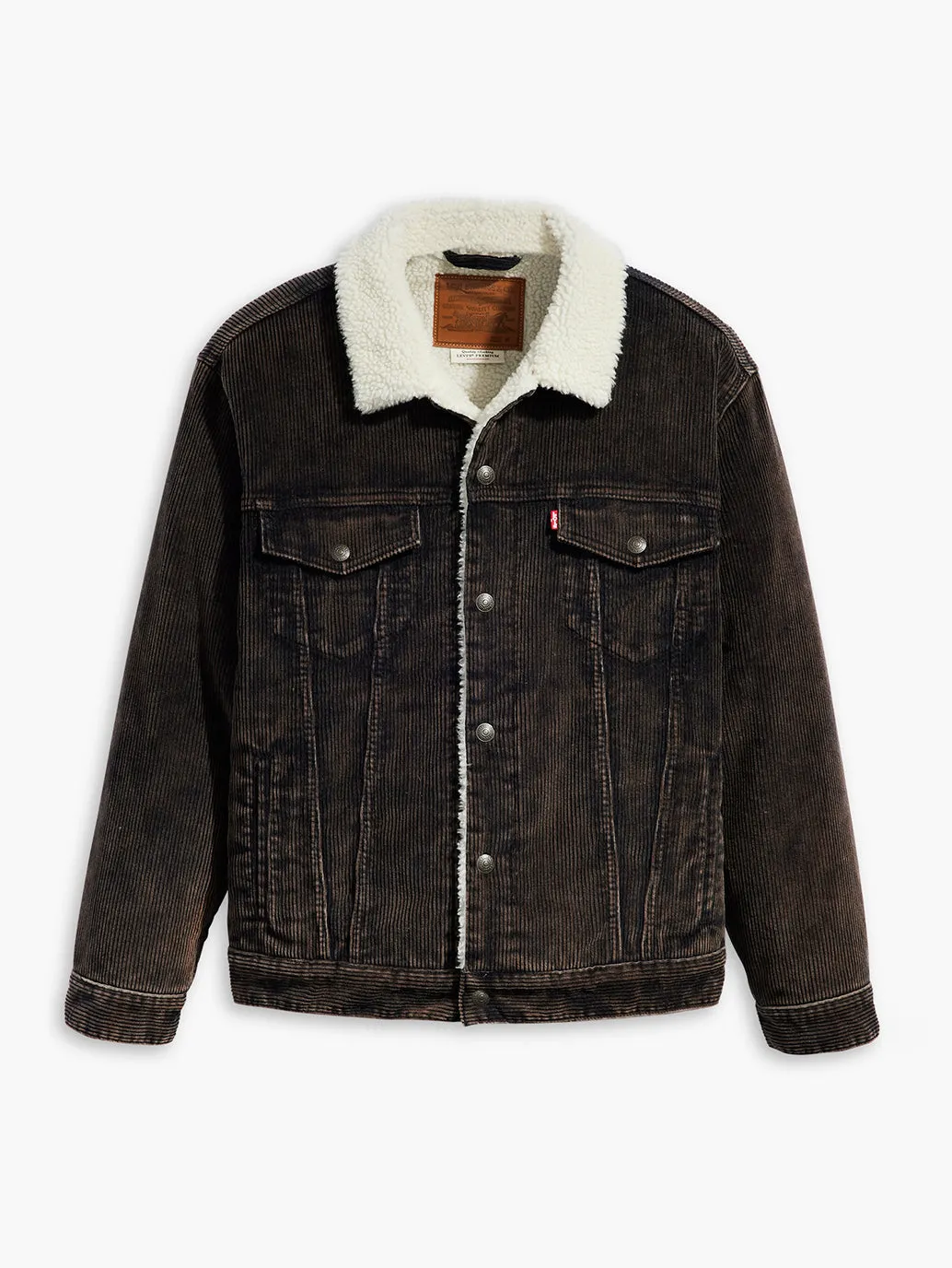 Men's Solid Spread Collar Tailored Jacket