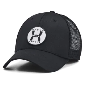 Men's UA Blitzing Trucker Hat