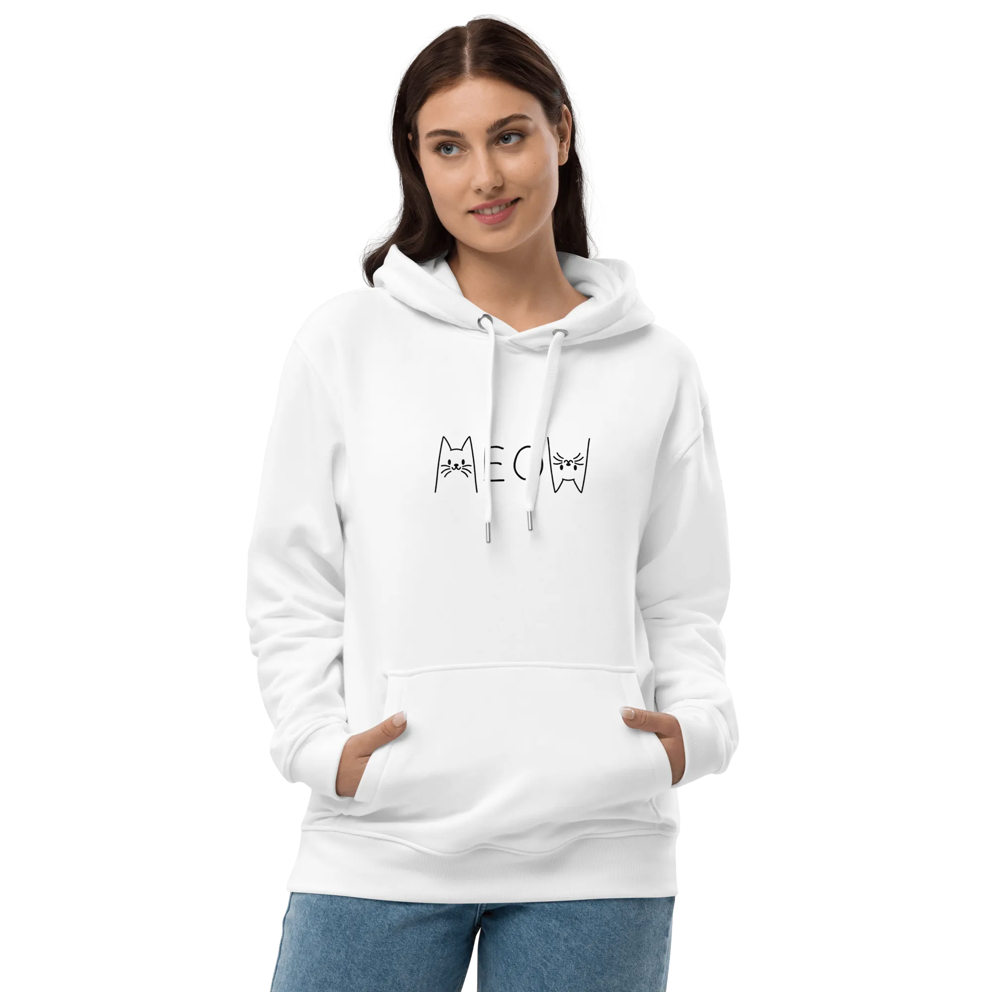 Meow Hoodie