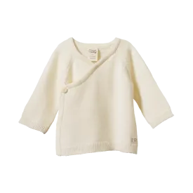 Merino Knit Kimono Jacket VARIOUS COLOURS