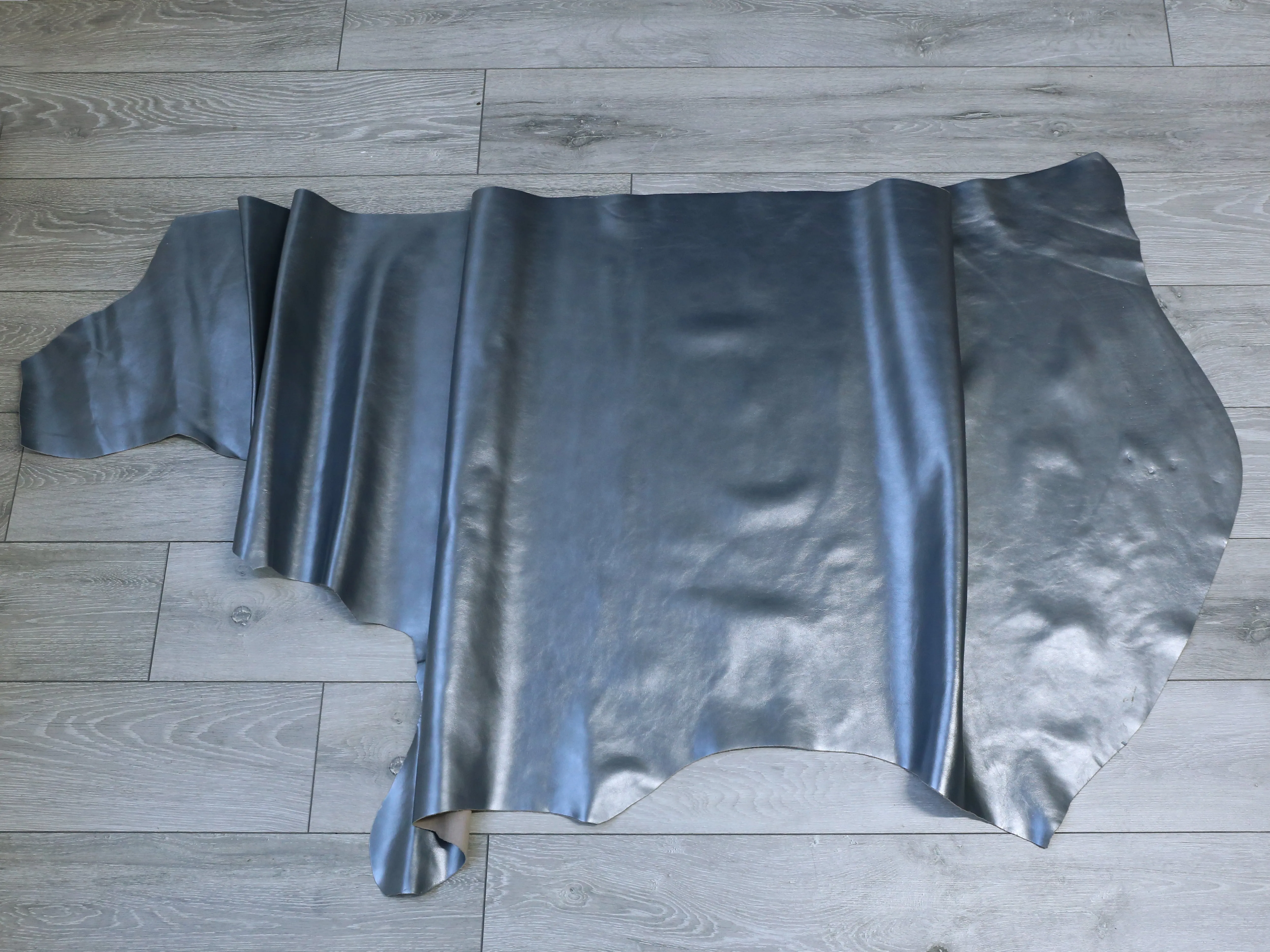 METALLIC SIDE - SILVER – 1.5-1.7 mm