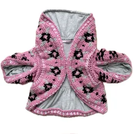 Mini Babydoll Dress Bolero