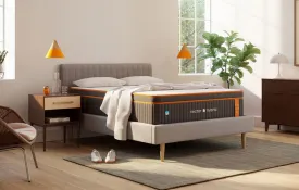 Nectar Premier Copper Hybrid Medium Twin XL Mattress