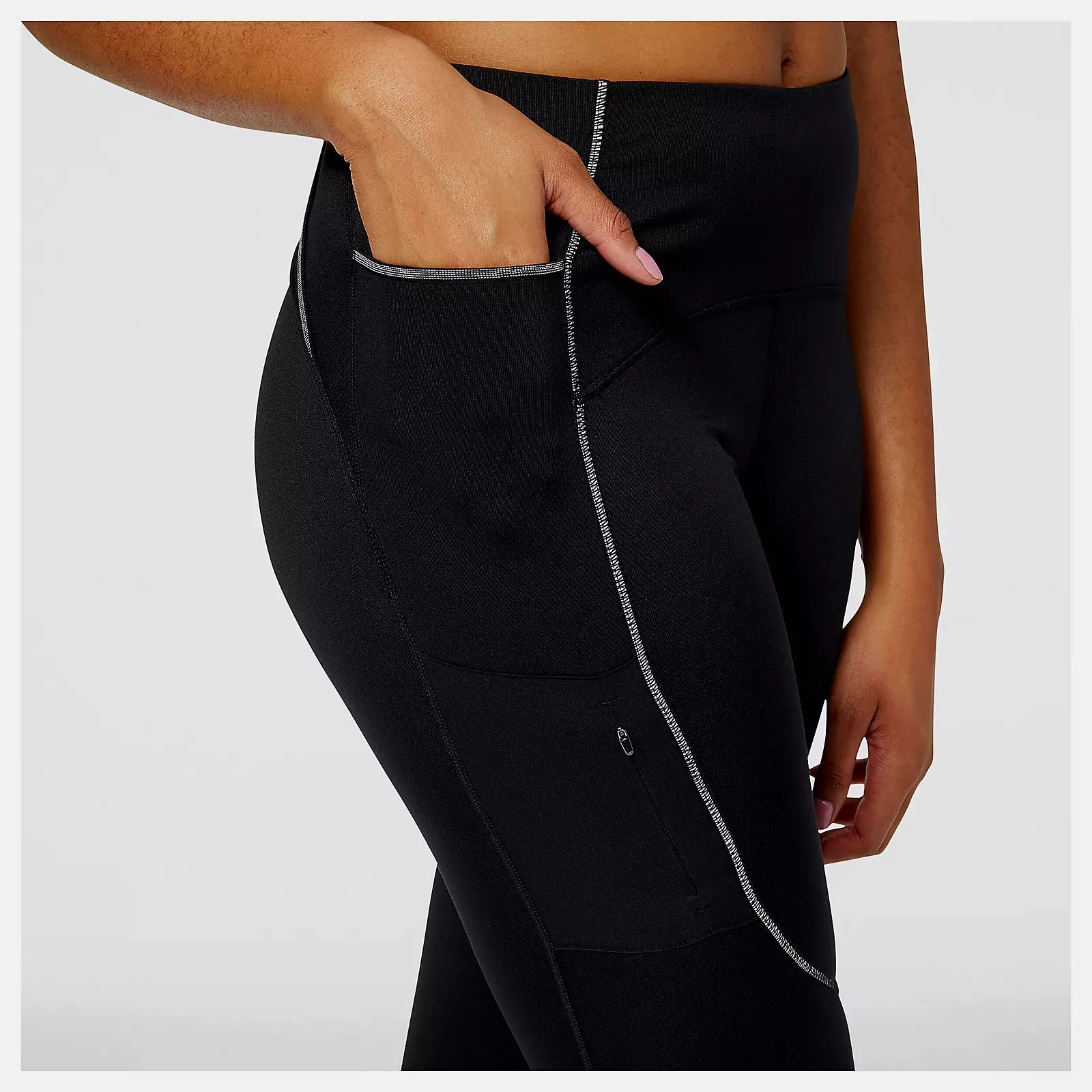 New Balance Women's Impact Heat Tight