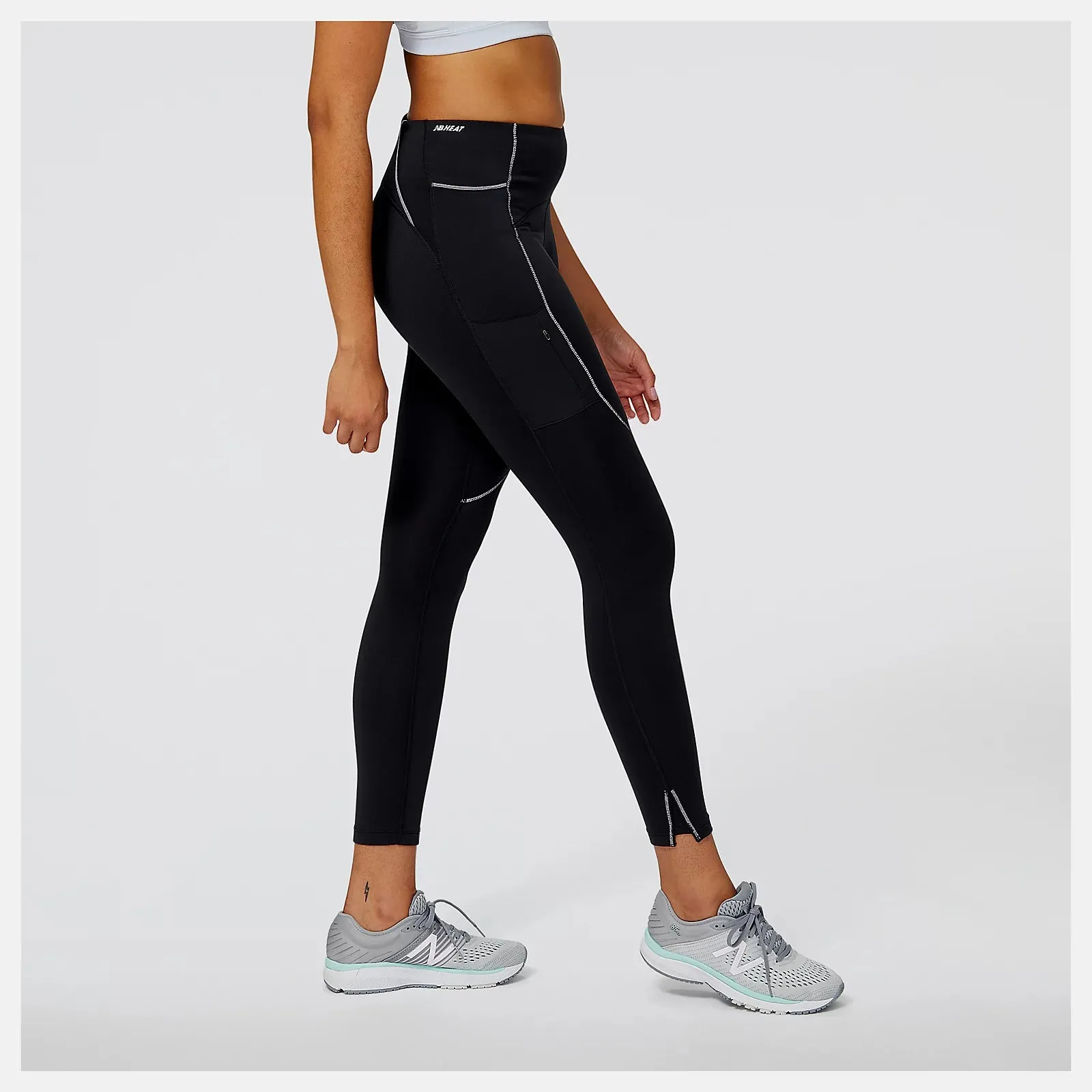 New Balance Women's Impact Heat Tight