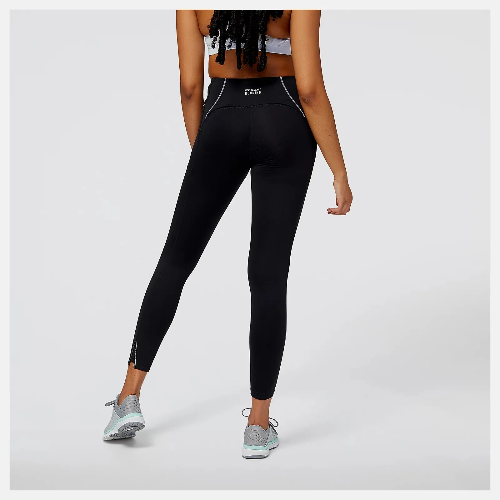 New Balance Women's Impact Heat Tight