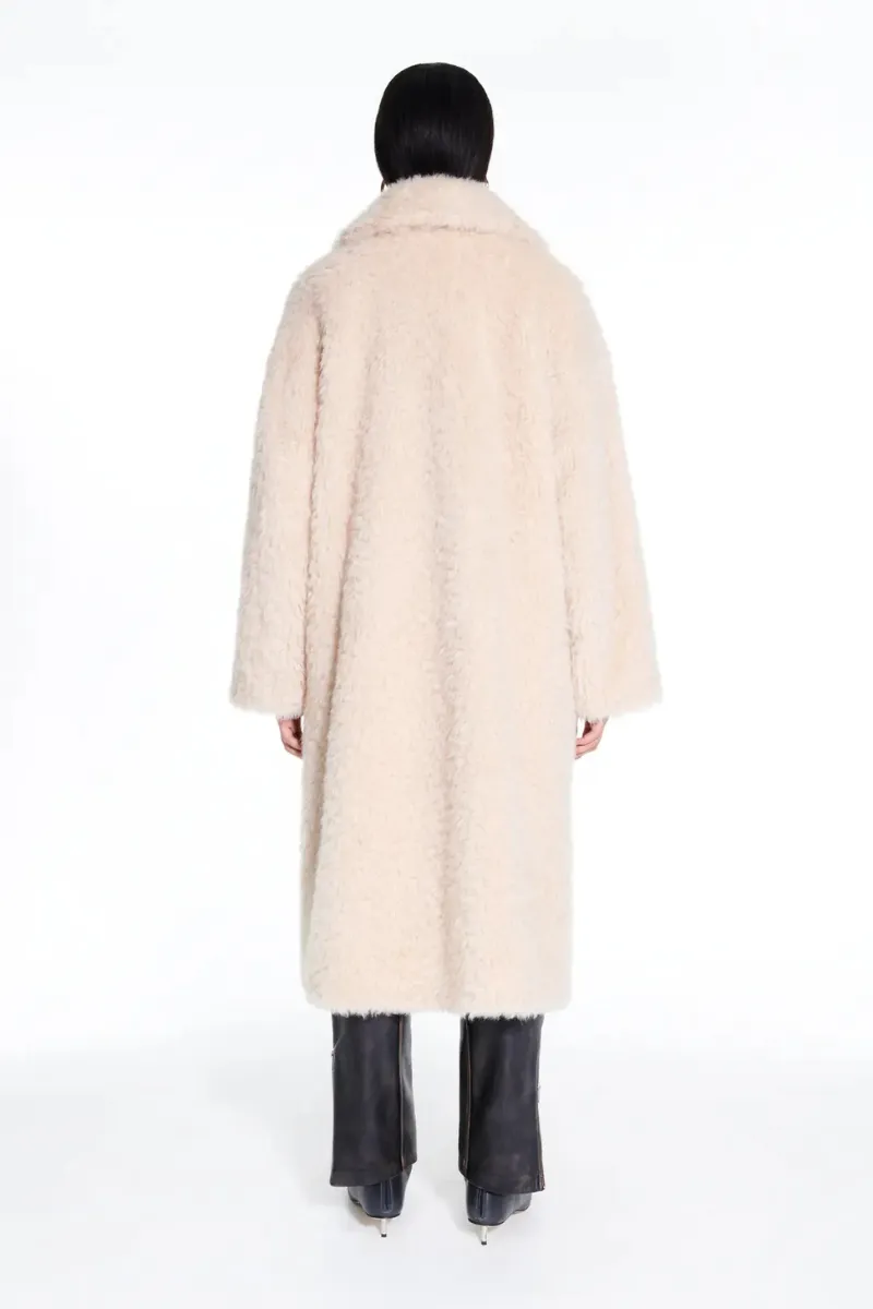 Nicole Coat