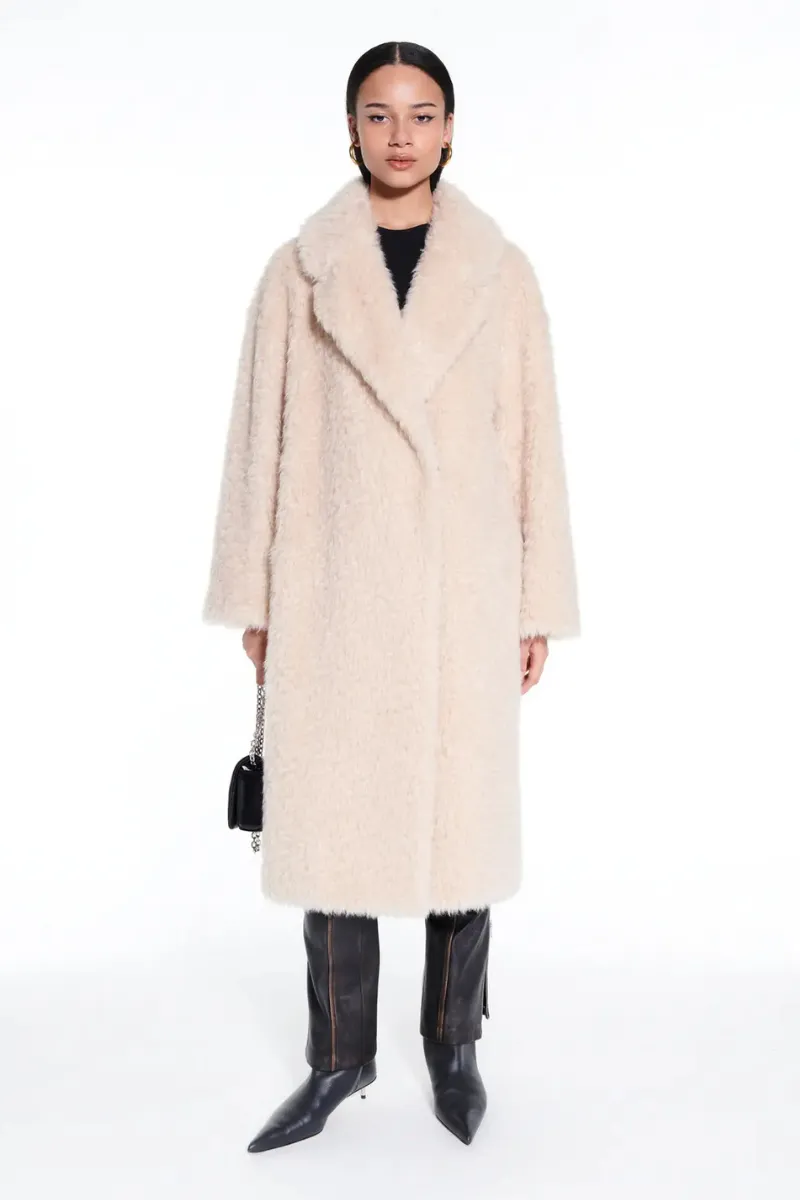 Nicole Coat