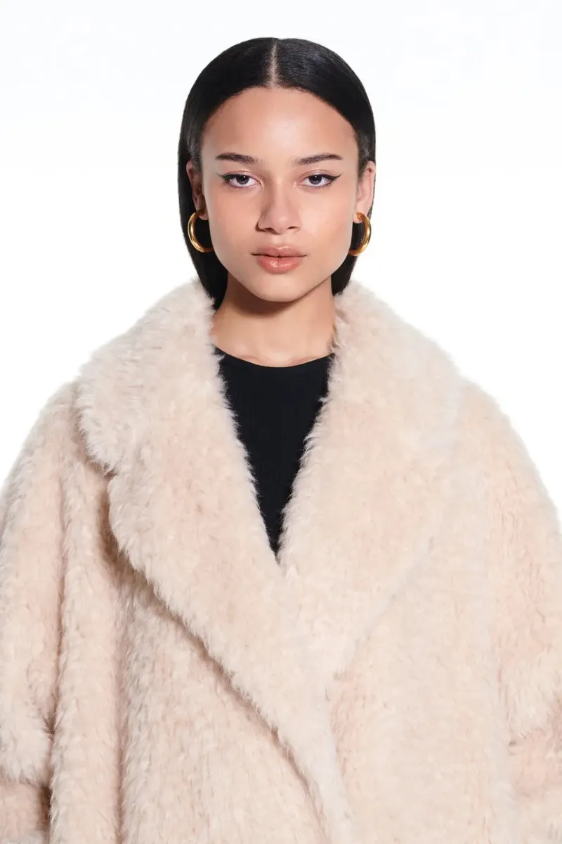 Nicole Coat