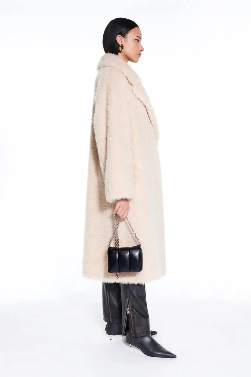 Nicole Coat