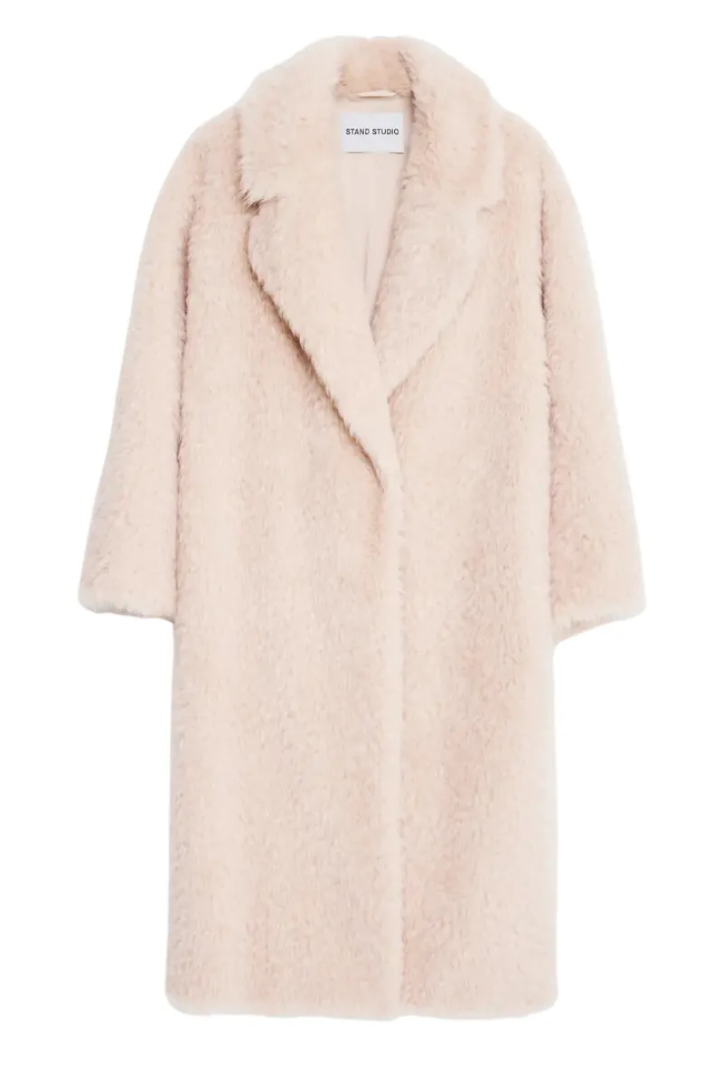 Nicole Coat