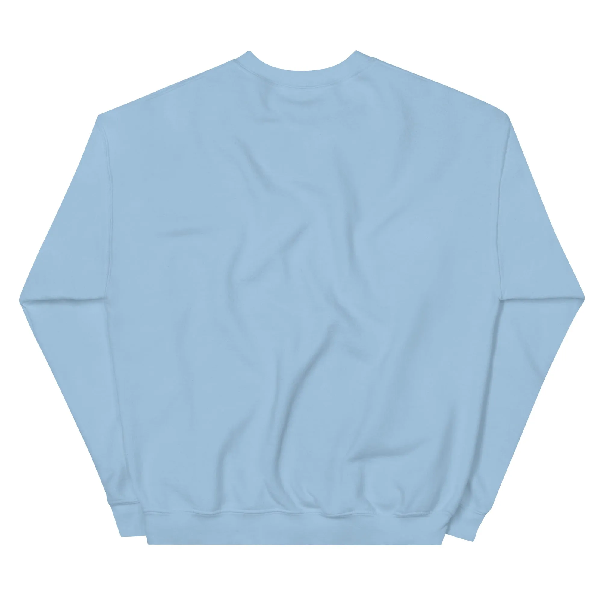 North Carolina Basketball Vintage Retro Unisex Sweatshirt