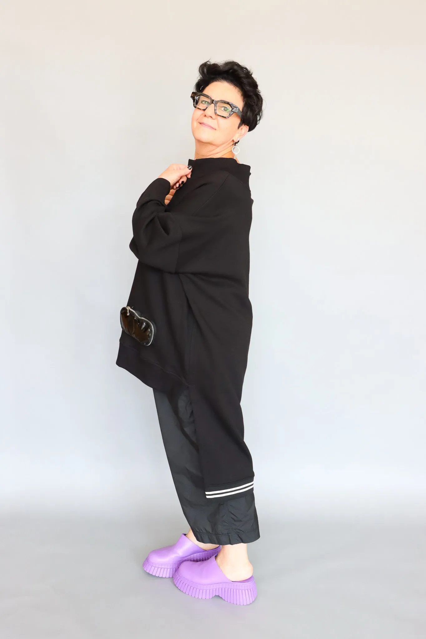 NY 77 Design Cierra Tunic