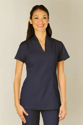 Opeia Spa Tunic Navy