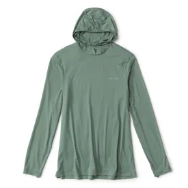 Orvis Men's Sun Defense L/S Hoodie