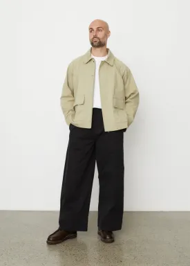 Owen Blouson Jacket