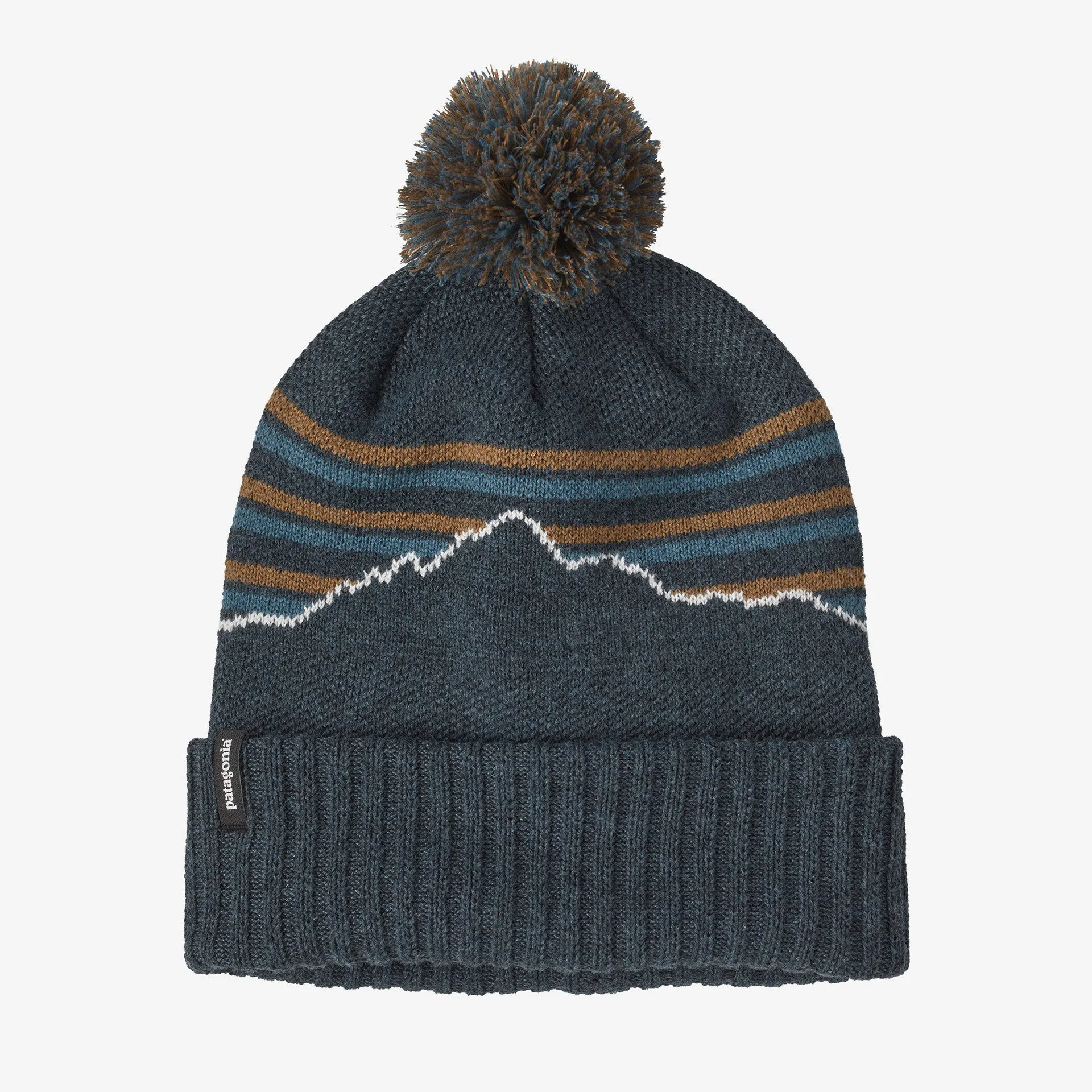 Patagonia Powder Town Beanie 2025