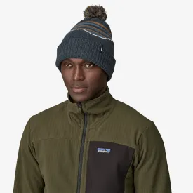 Patagonia Powder Town Beanie 2025