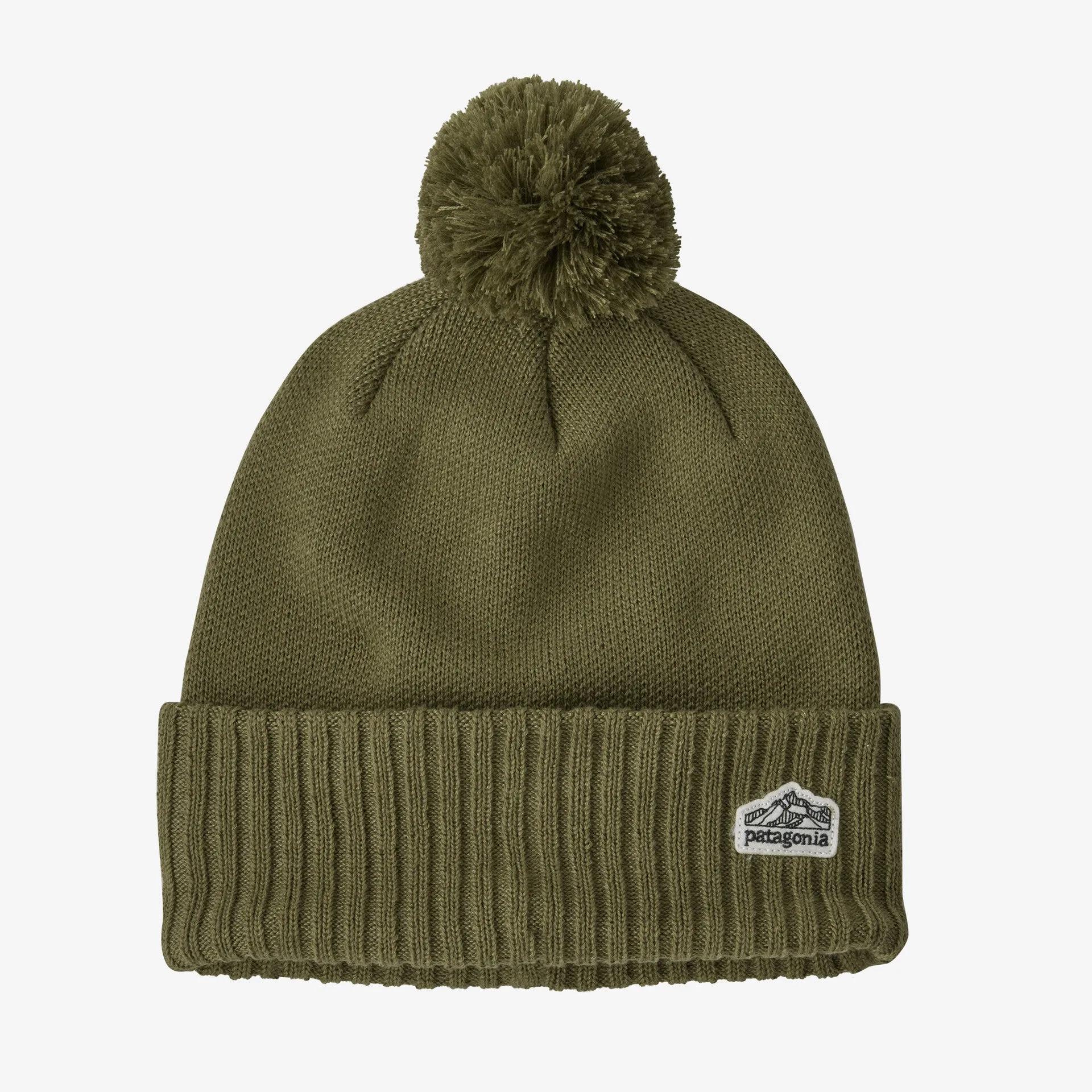 Patagonia Powder Town Beanie 2025