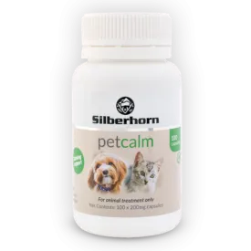 PetCalm Anti-Stress 100 capsules