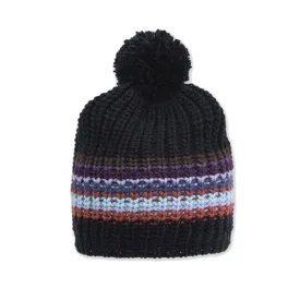 PISTIL ZOLA HAT BLACK - WOMENS