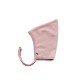 Pixie Hat Mauve