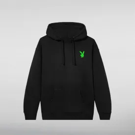 Playboy Bunny Logo Hoodie