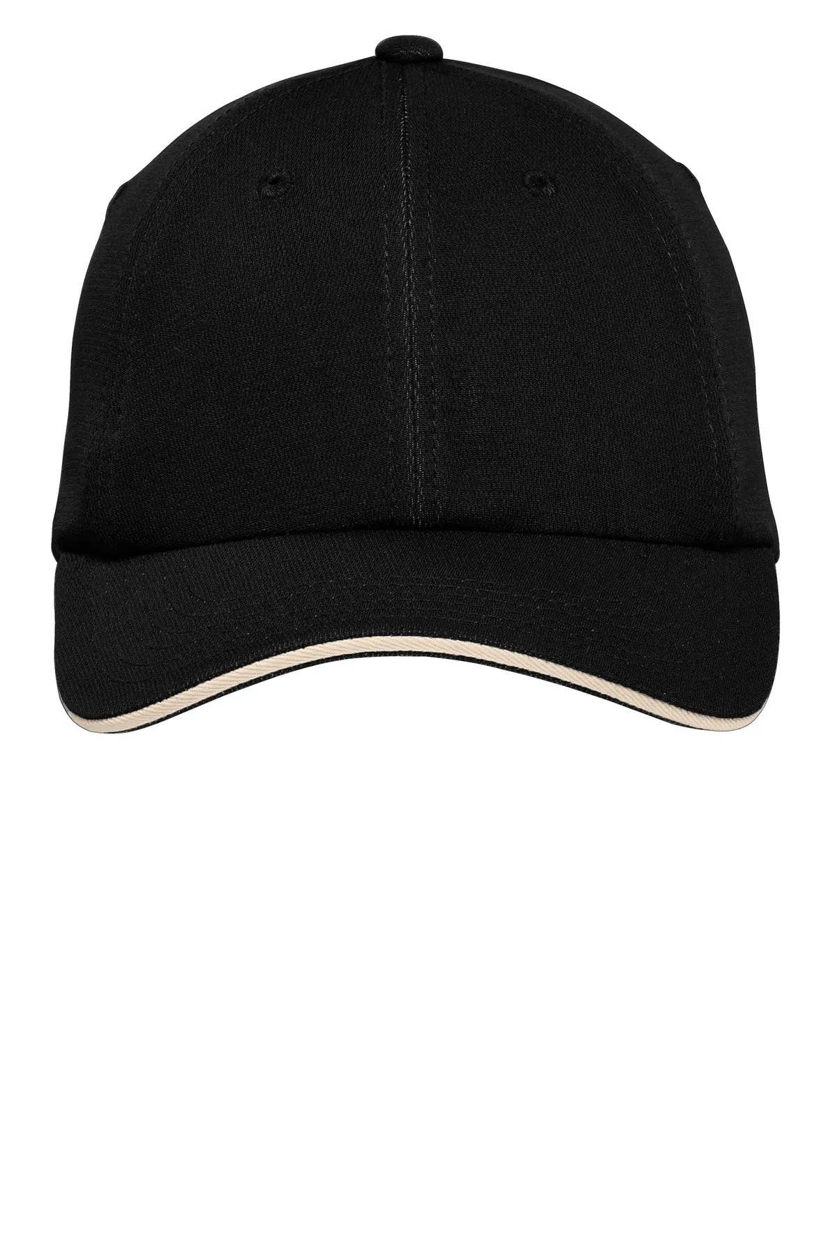 Port Authority Dry Zone Cap. C838