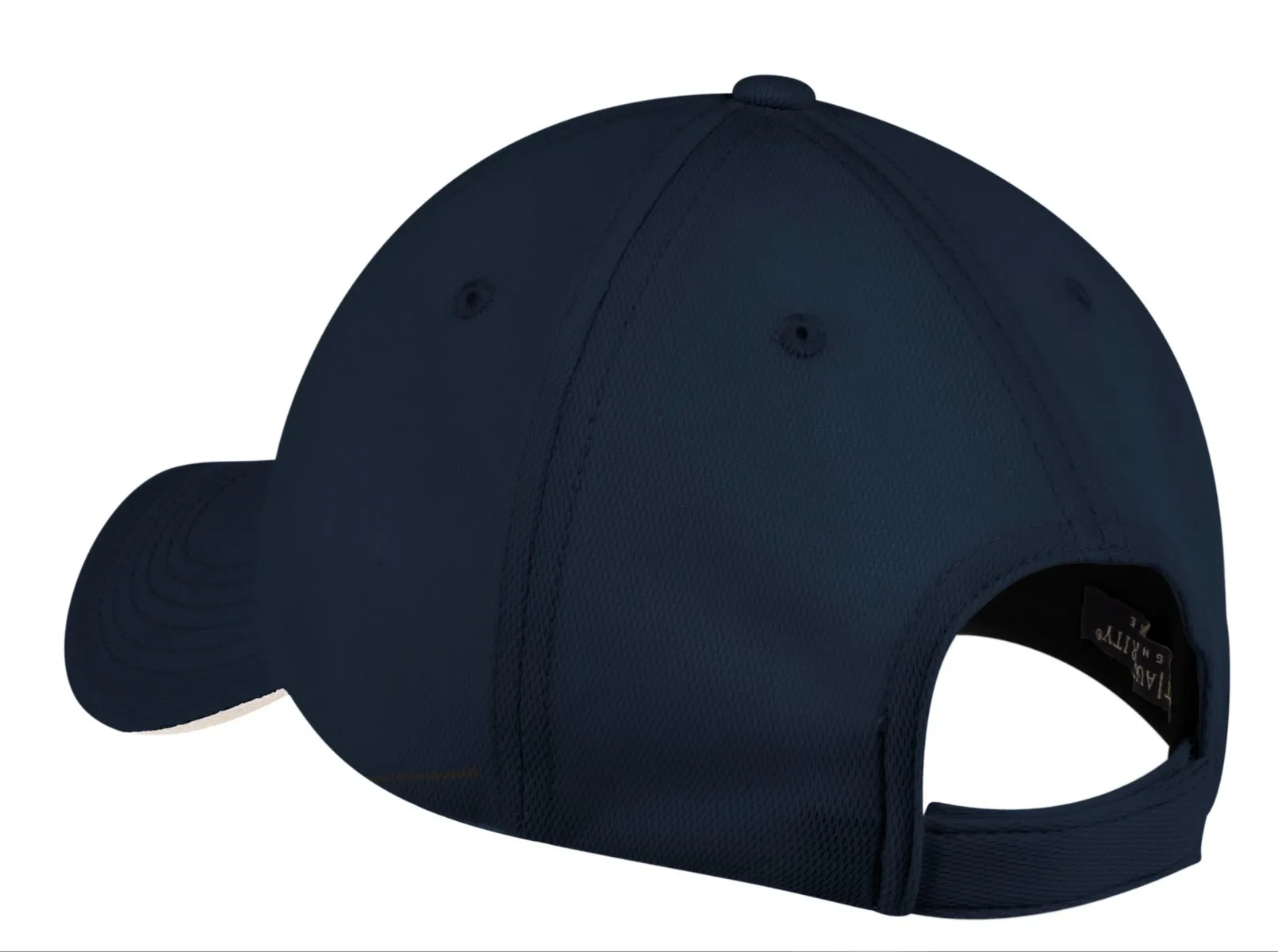 Port Authority Dry Zone Cap. C838