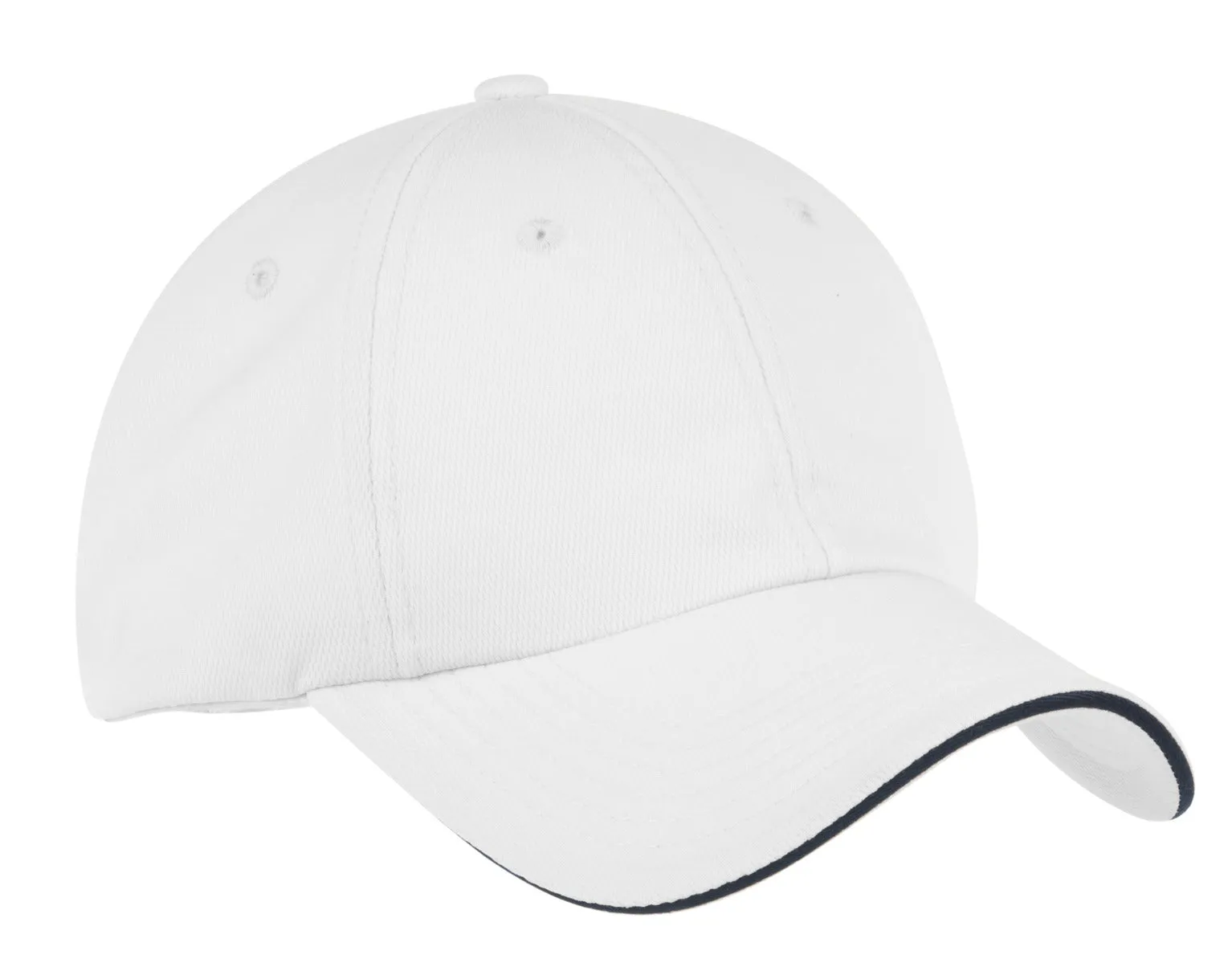 Port Authority Dry Zone Cap. C838