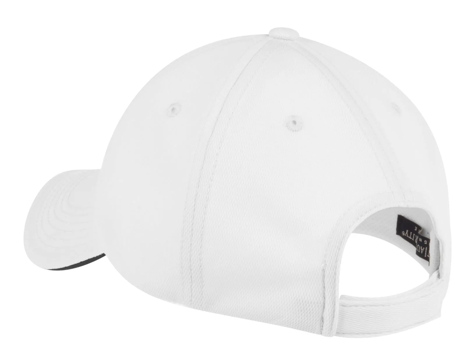 Port Authority Dry Zone Cap. C838