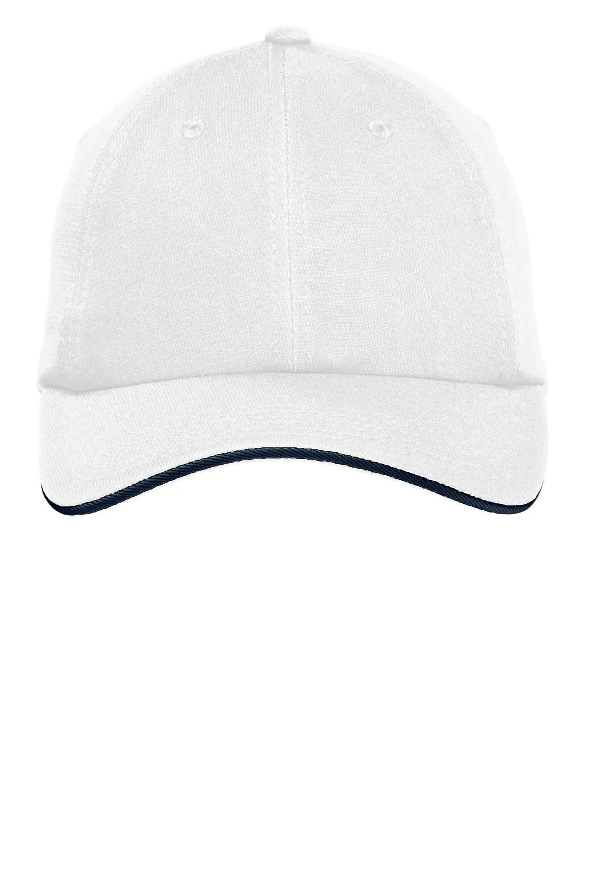 Port Authority Dry Zone Cap. C838