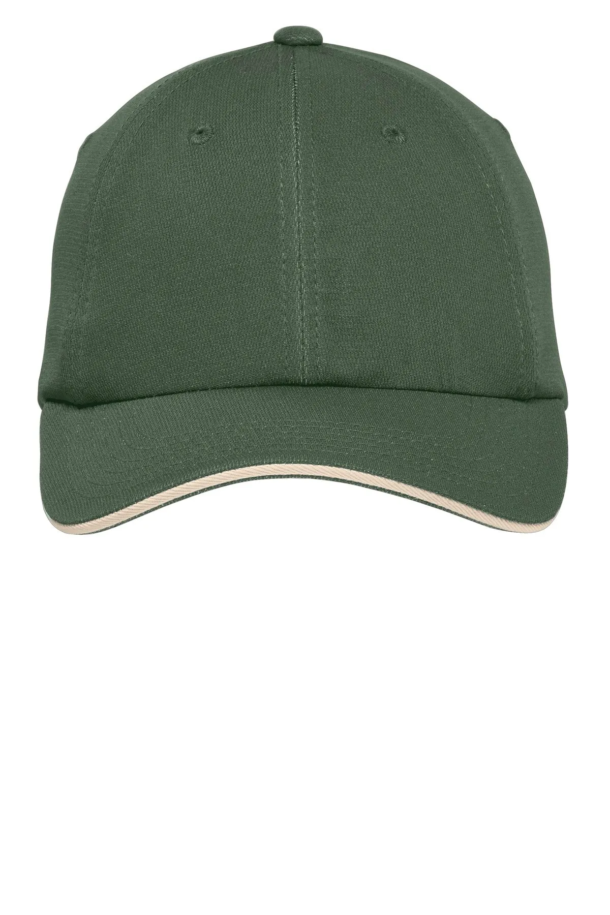 Port Authority Dry Zone Cap. C838