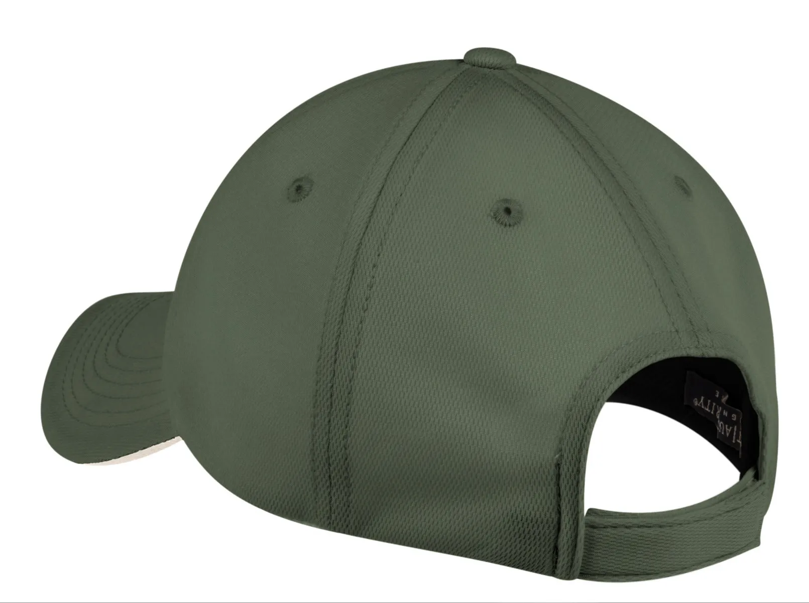 Port Authority Dry Zone Cap. C838