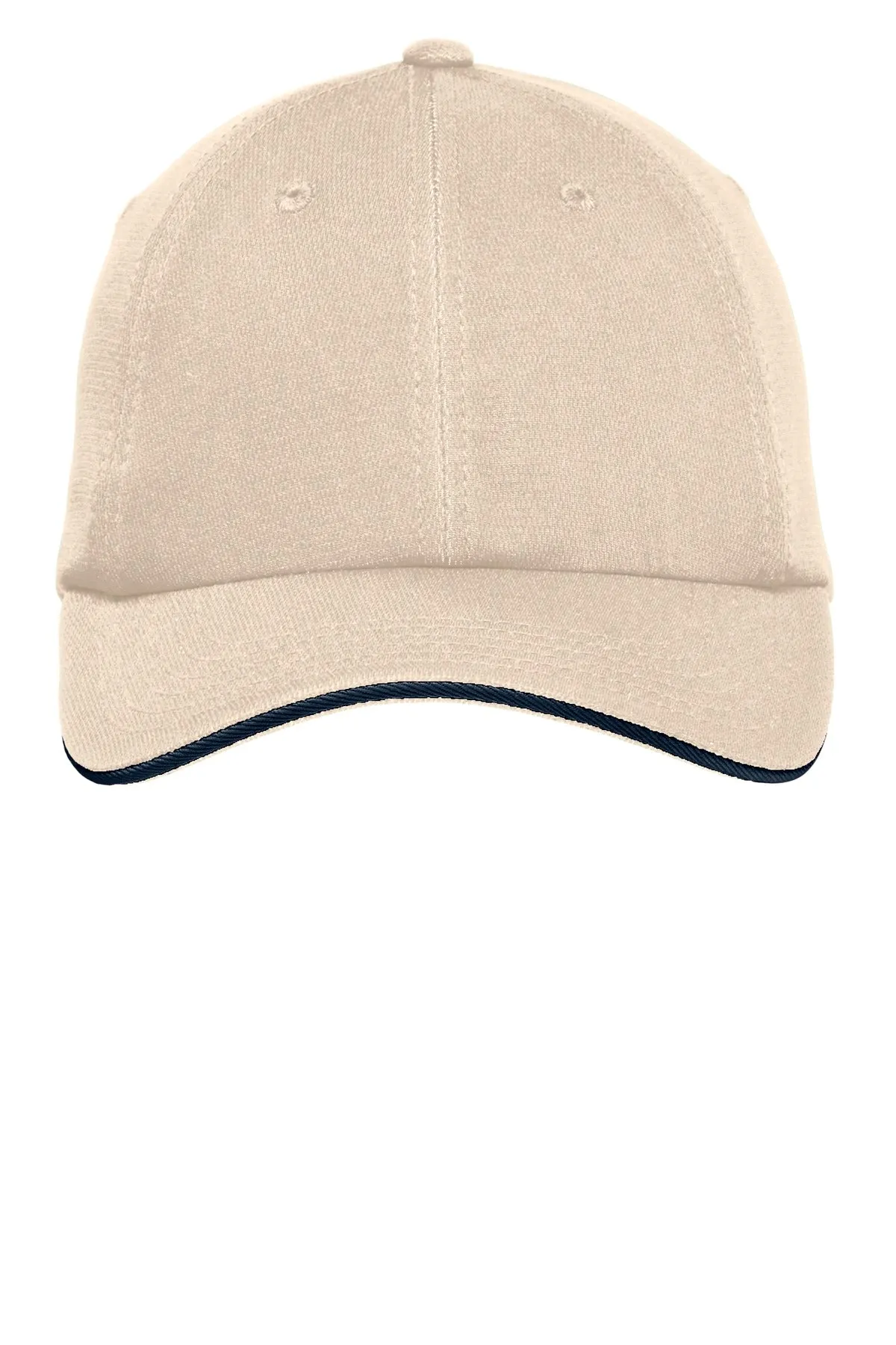 Port Authority Dry Zone Cap. C838