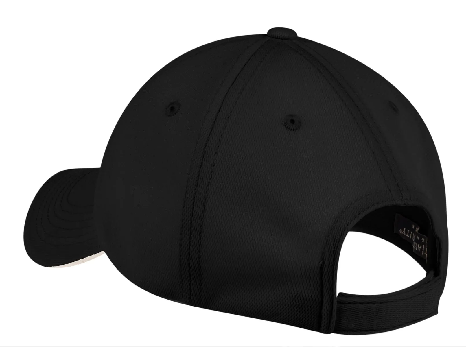 Port Authority Dry Zone Cap. C838