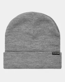 Prime Lifestyle Heather Grey Beanie