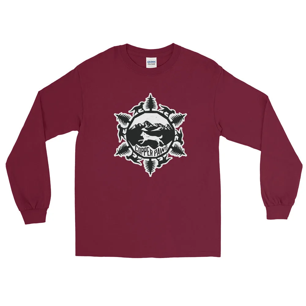 PupFlake Long Sleeve