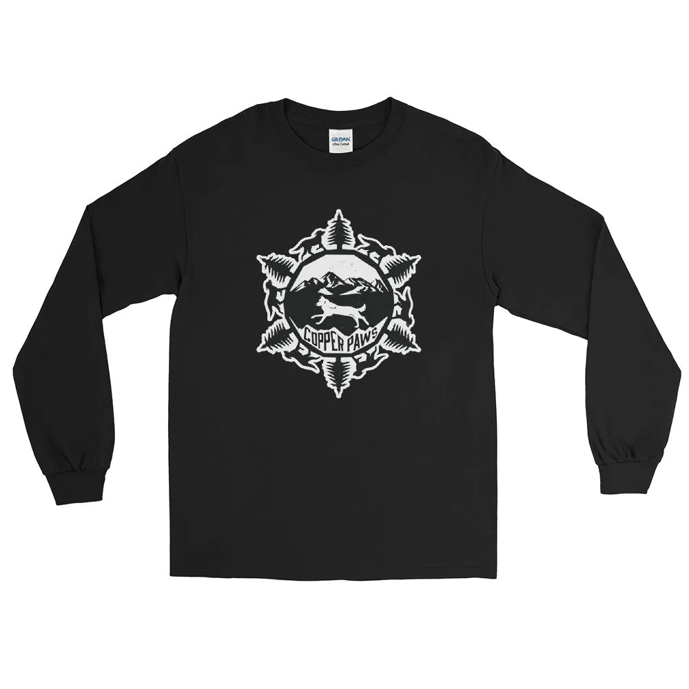 PupFlake Long Sleeve