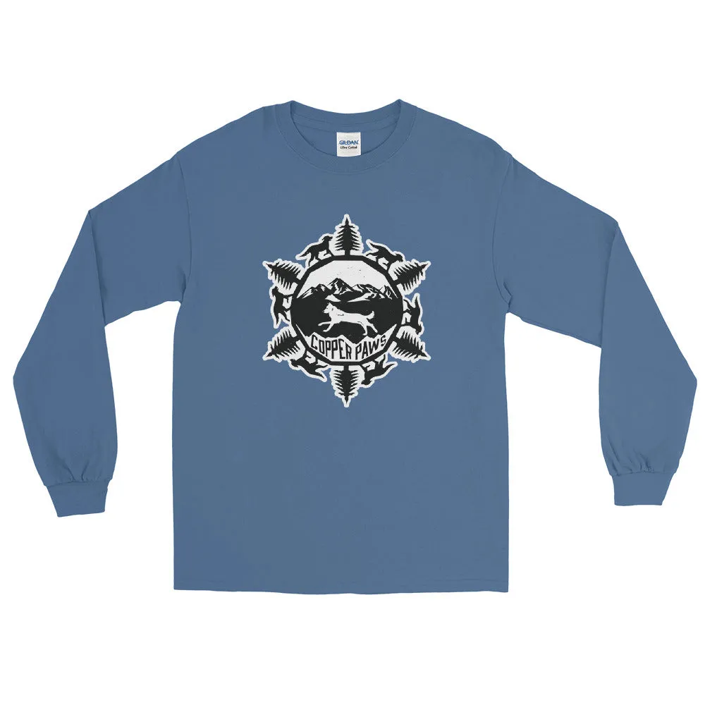 PupFlake Long Sleeve