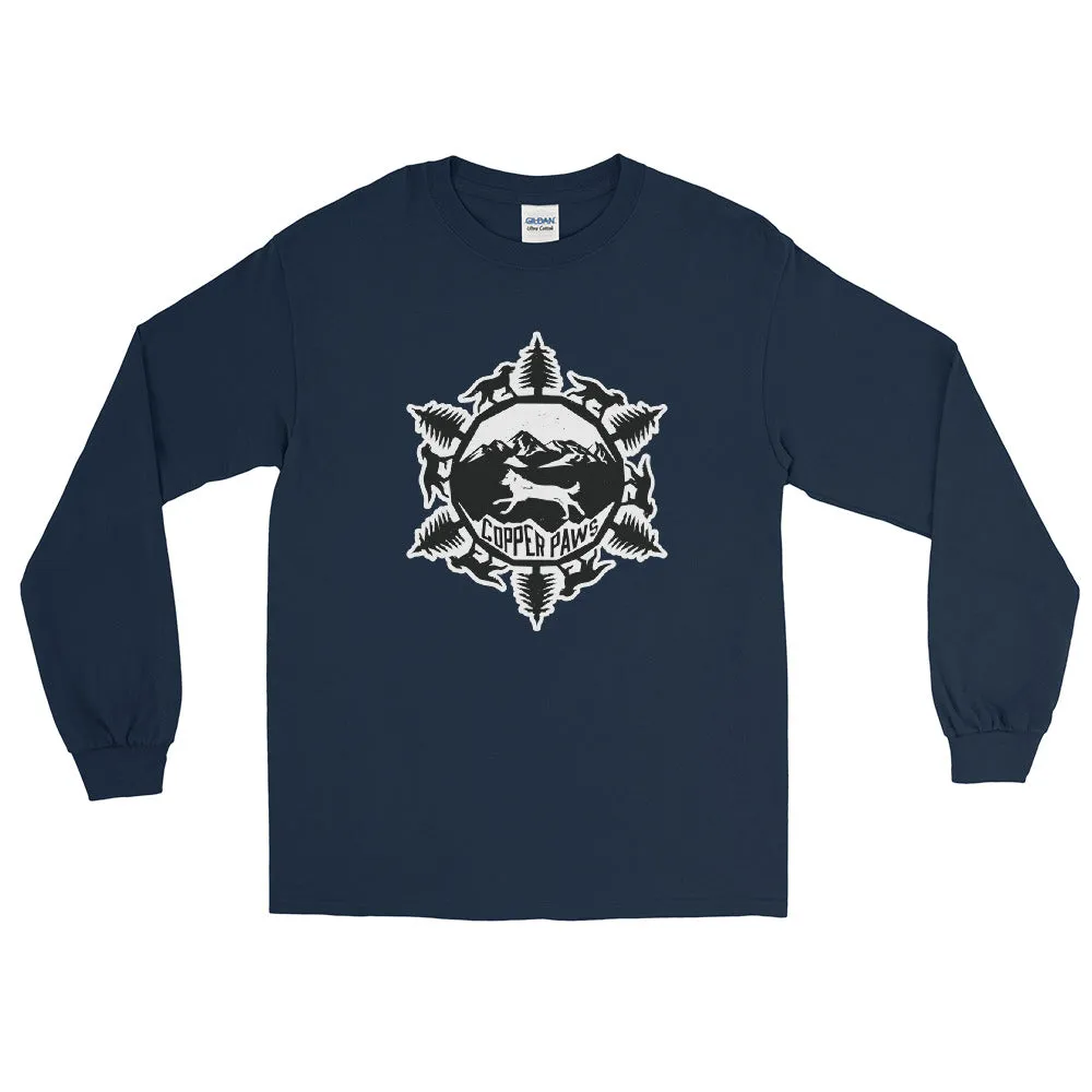 PupFlake Long Sleeve