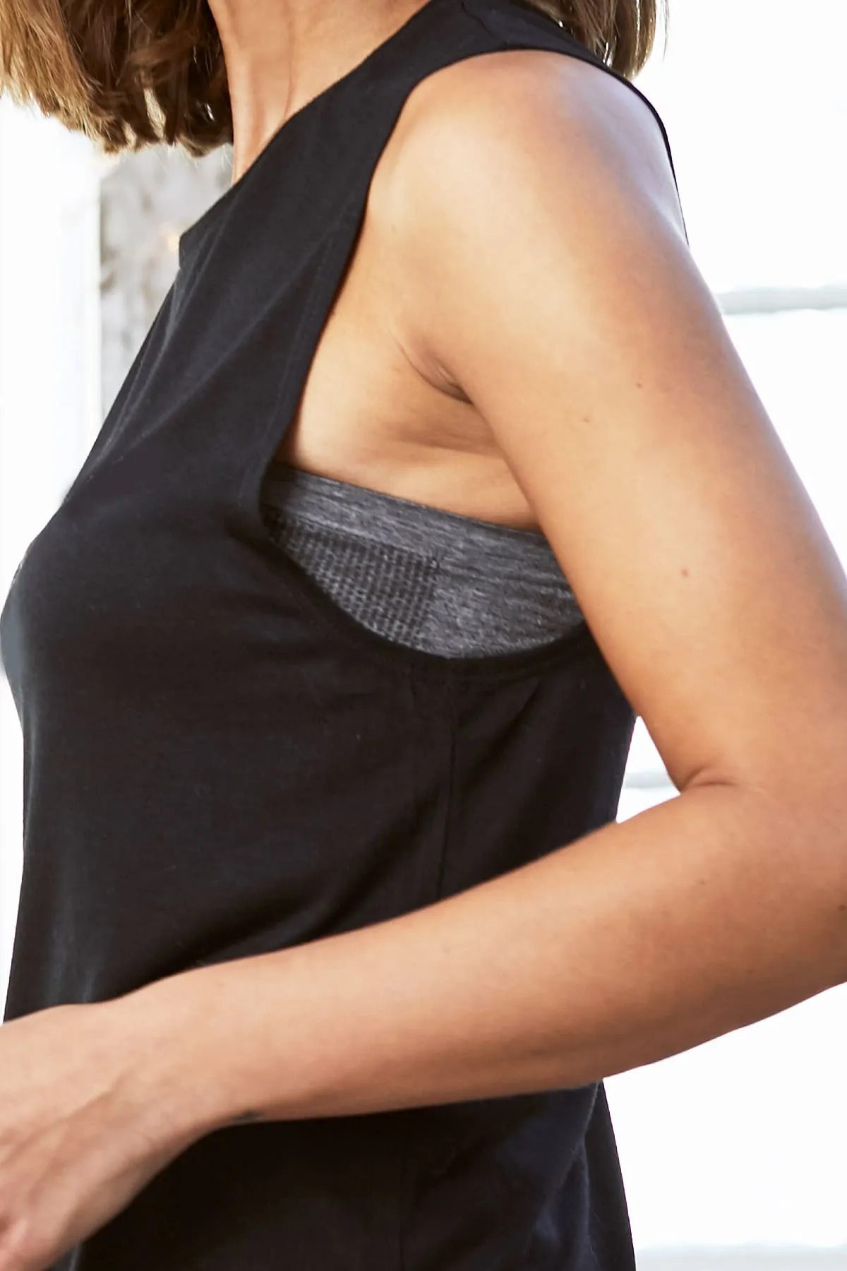 "Hope" Lounge Tank