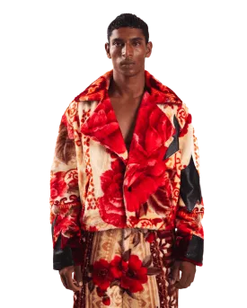 "KAMBAL" JACKET