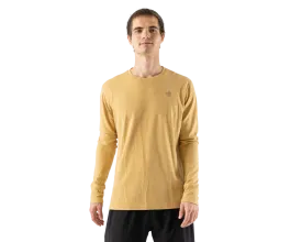Rabbit Men's Outrun Base Layer Running Top