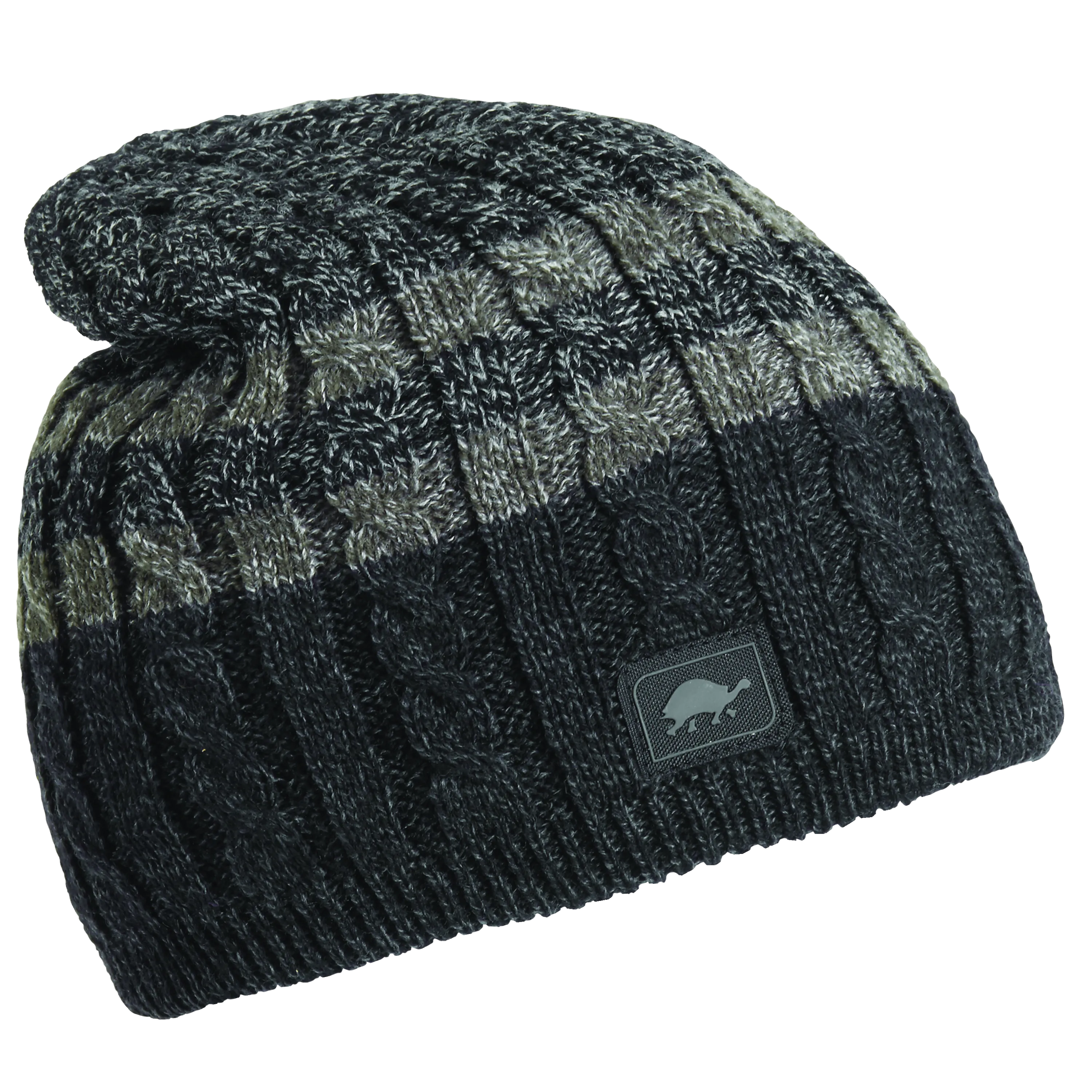 Ragg Wool Slater