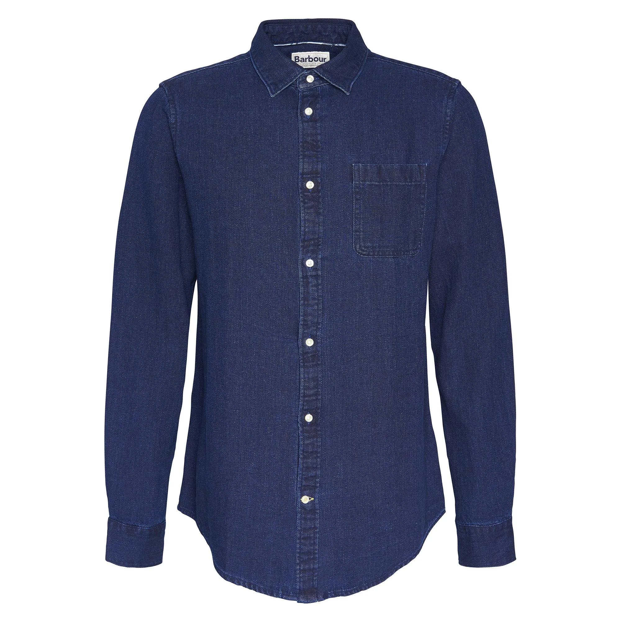 Raven Tailored Shirt
