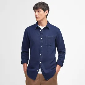 Raven Tailored Shirt