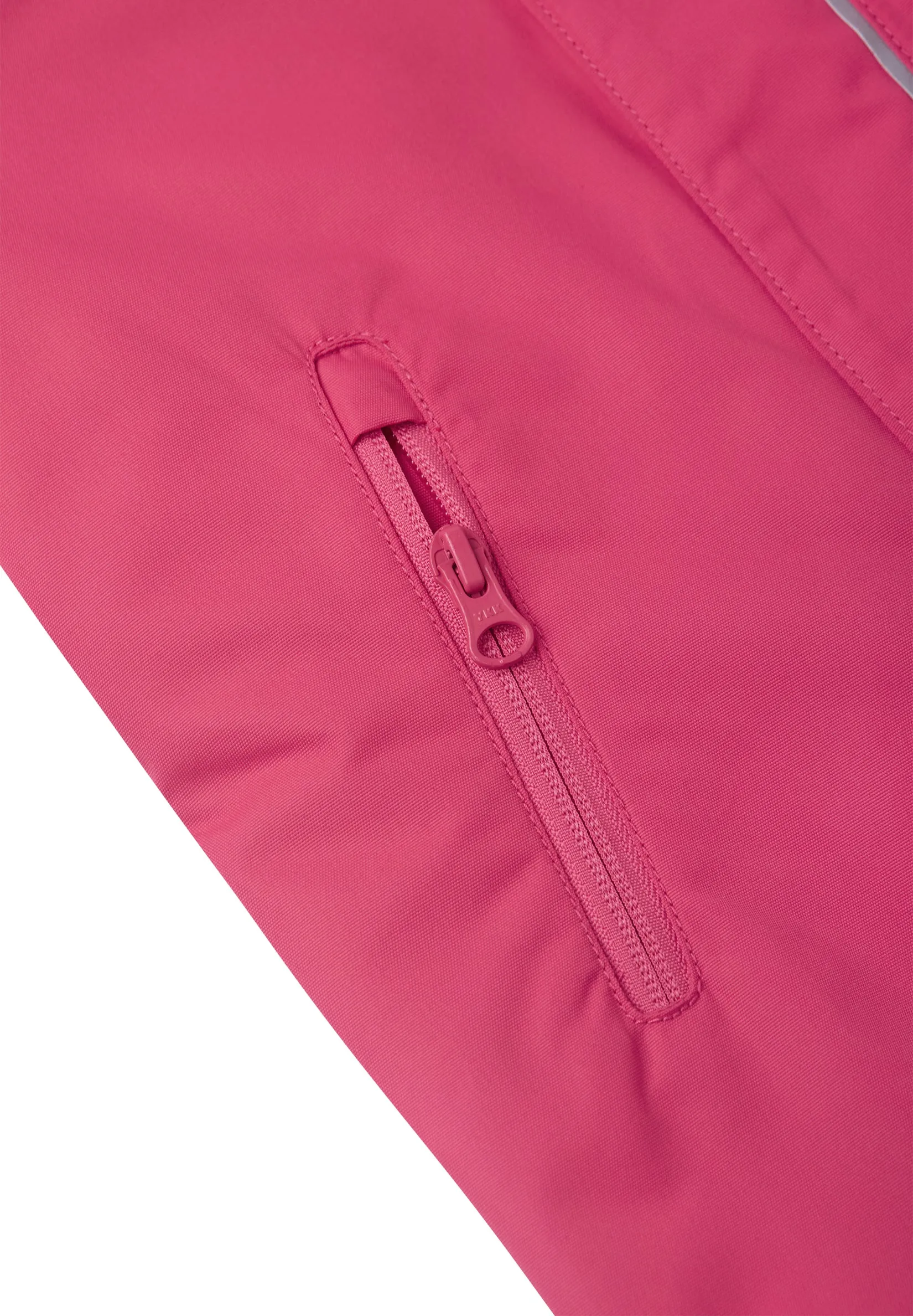 REIMA TEC Winteroverall/Skianzug AKTIONSFARBEN<br>Puhuri <br>Gr. 74, 92<br> Po-Bereich extra dick isoliert<br> abnehmbare Fuss-Schlaufen<br> WS 10'000 mm<br> KEIN UMTAUSCH
