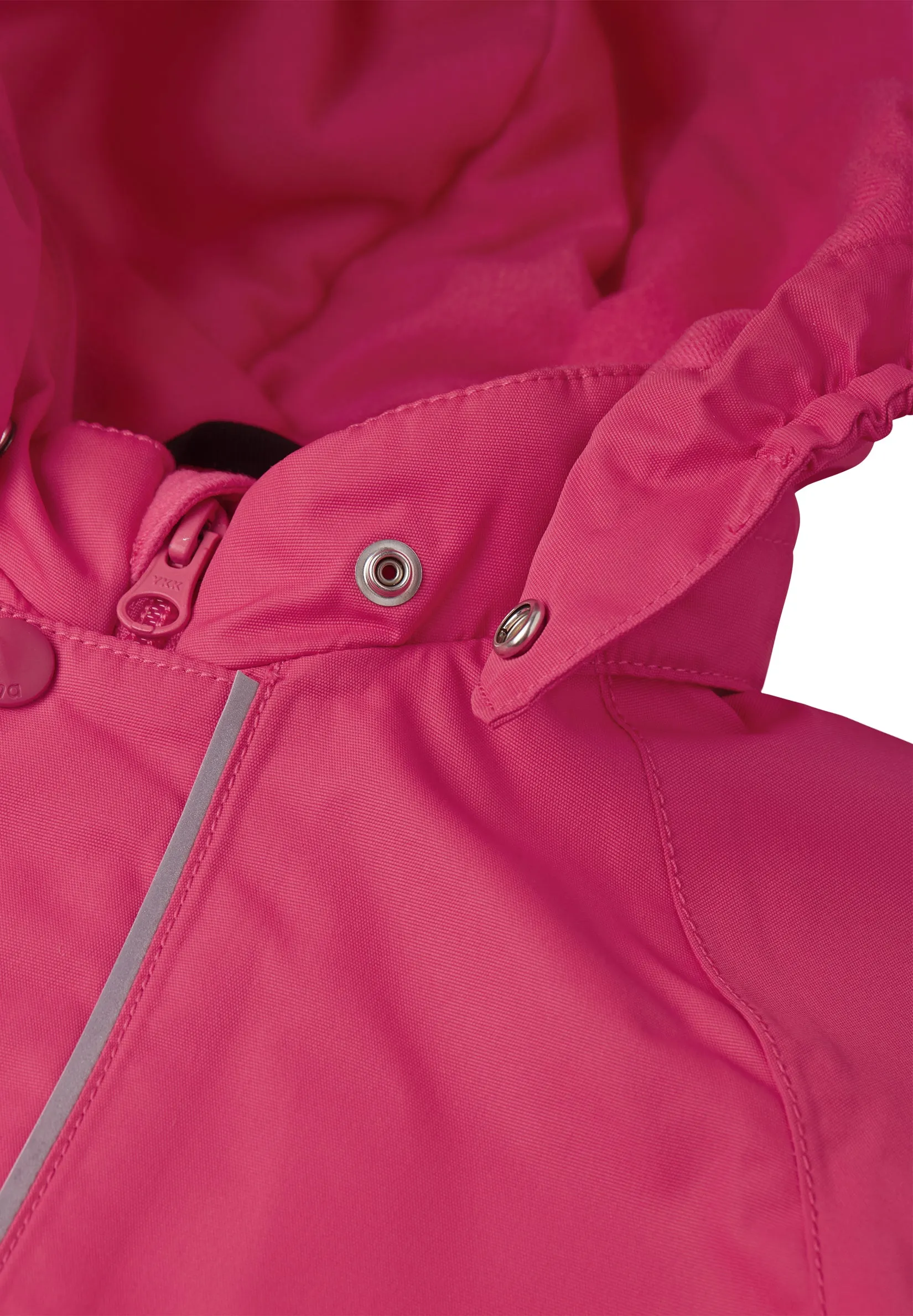 REIMA TEC Winteroverall/Skianzug AKTIONSFARBEN<br>Puhuri <br>Gr. 74, 92<br> Po-Bereich extra dick isoliert<br> abnehmbare Fuss-Schlaufen<br> WS 10'000 mm<br> KEIN UMTAUSCH